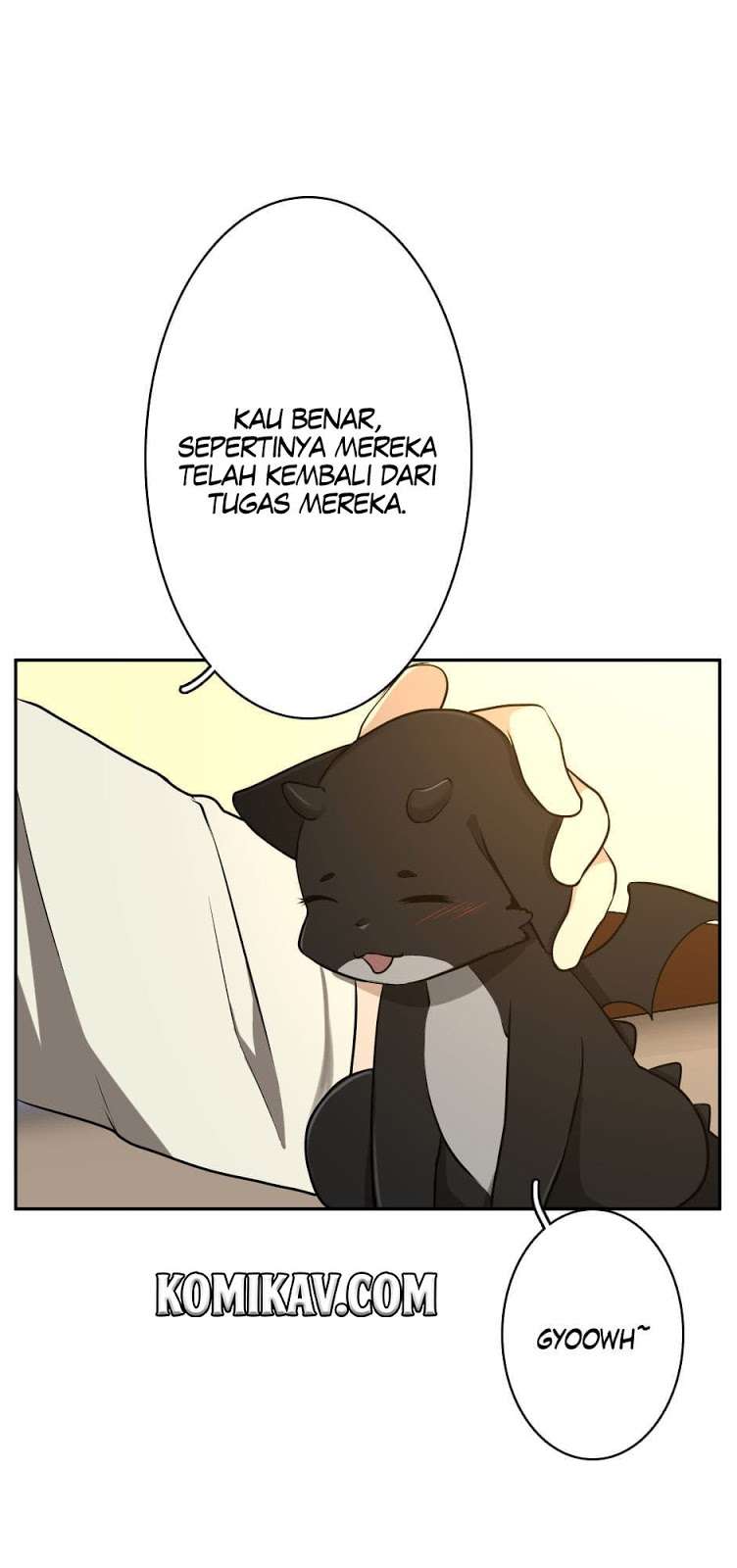 The Beginning After the End (The King Grey Reincarnation)