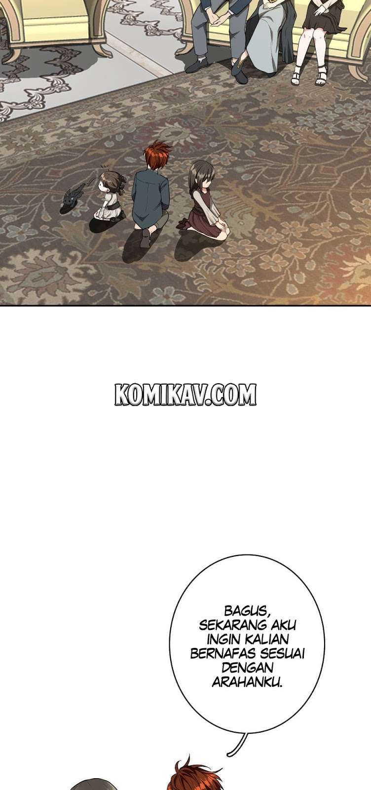 The Beginning After the End (The King Grey Reincarnation)
