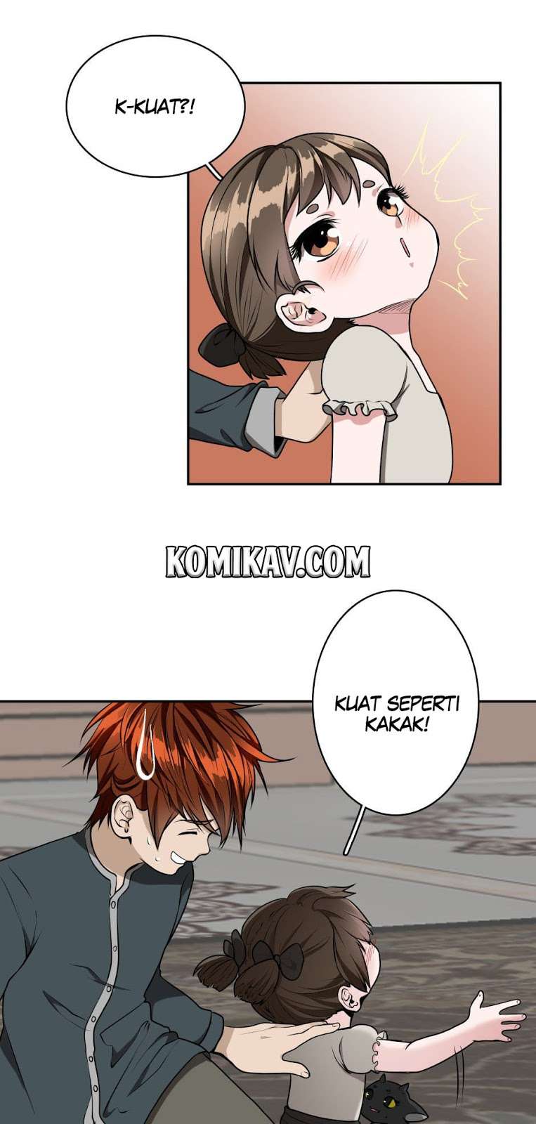 The Beginning After the End (The King Grey Reincarnation)