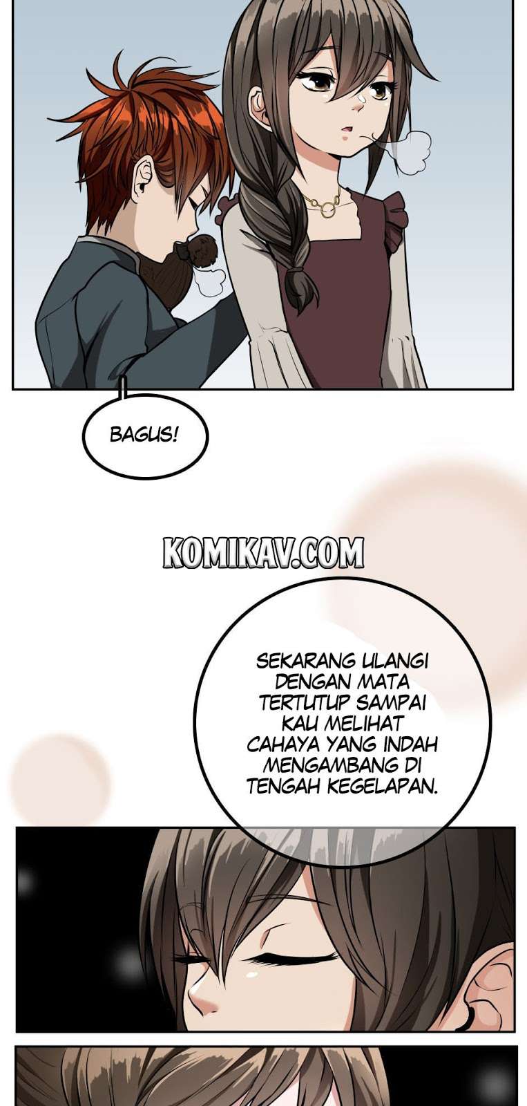 The Beginning After the End (The King Grey Reincarnation)