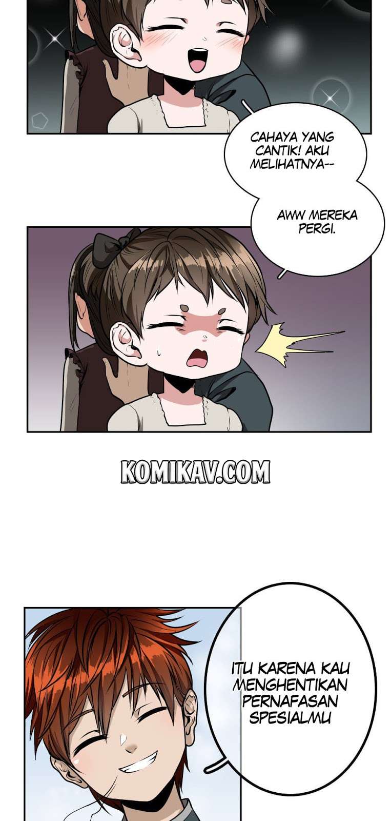 The Beginning After the End (The King Grey Reincarnation)