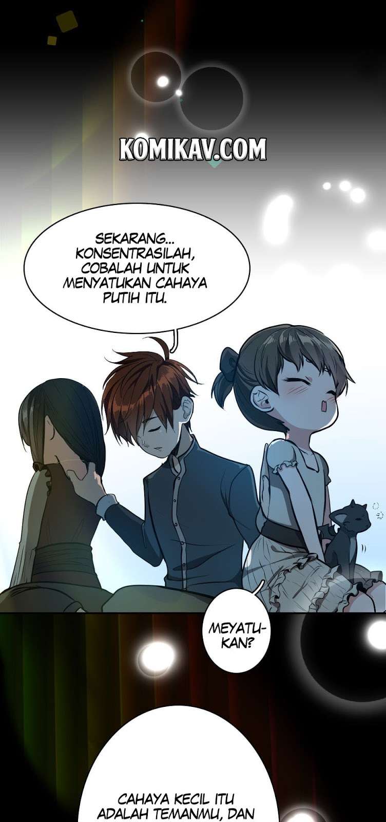 The Beginning After the End (The King Grey Reincarnation)