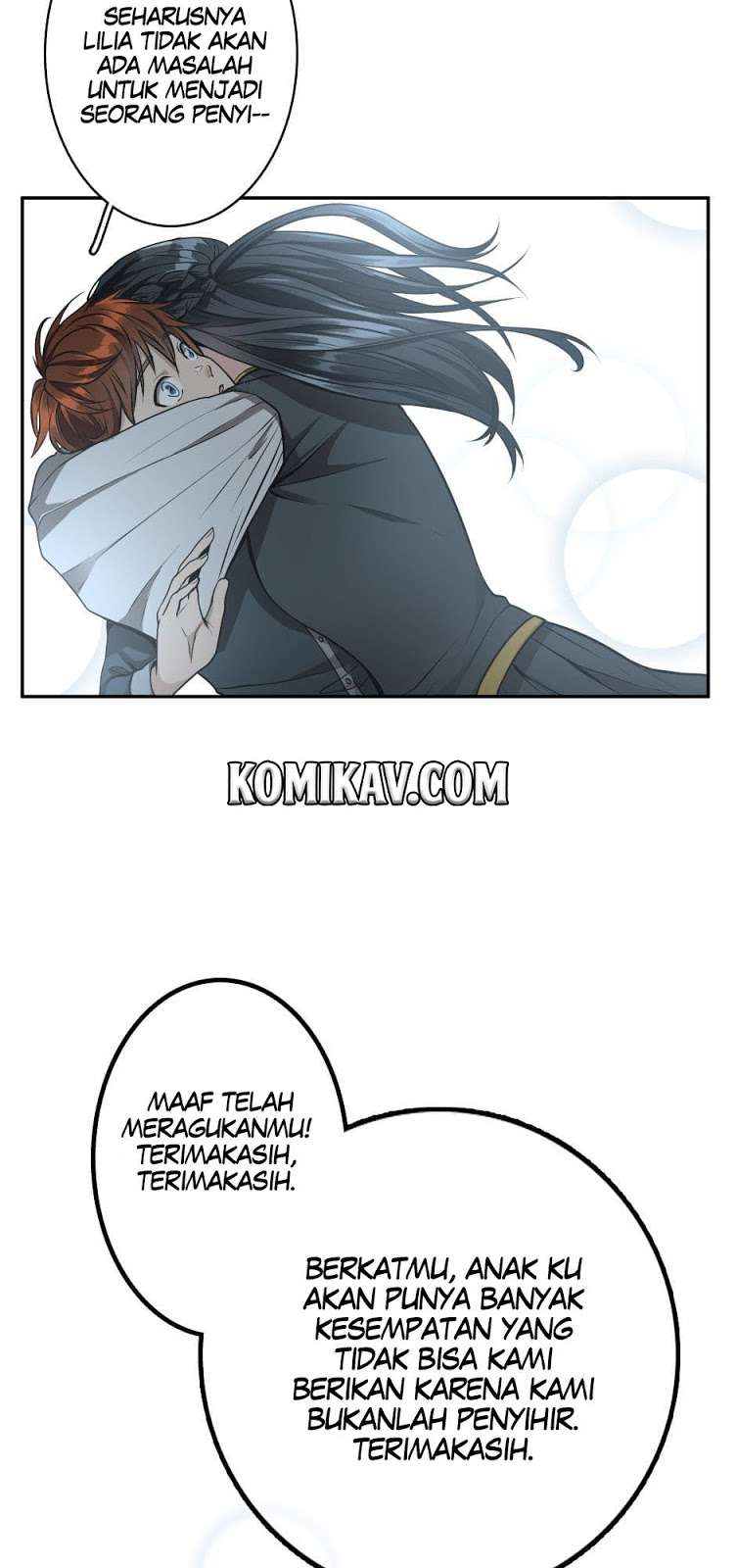 The Beginning After the End (The King Grey Reincarnation)