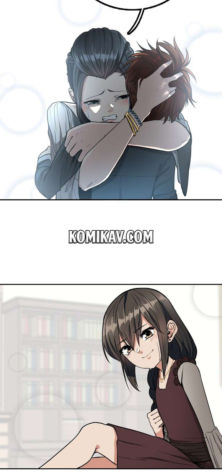 The Beginning After the End (The King Grey Reincarnation)