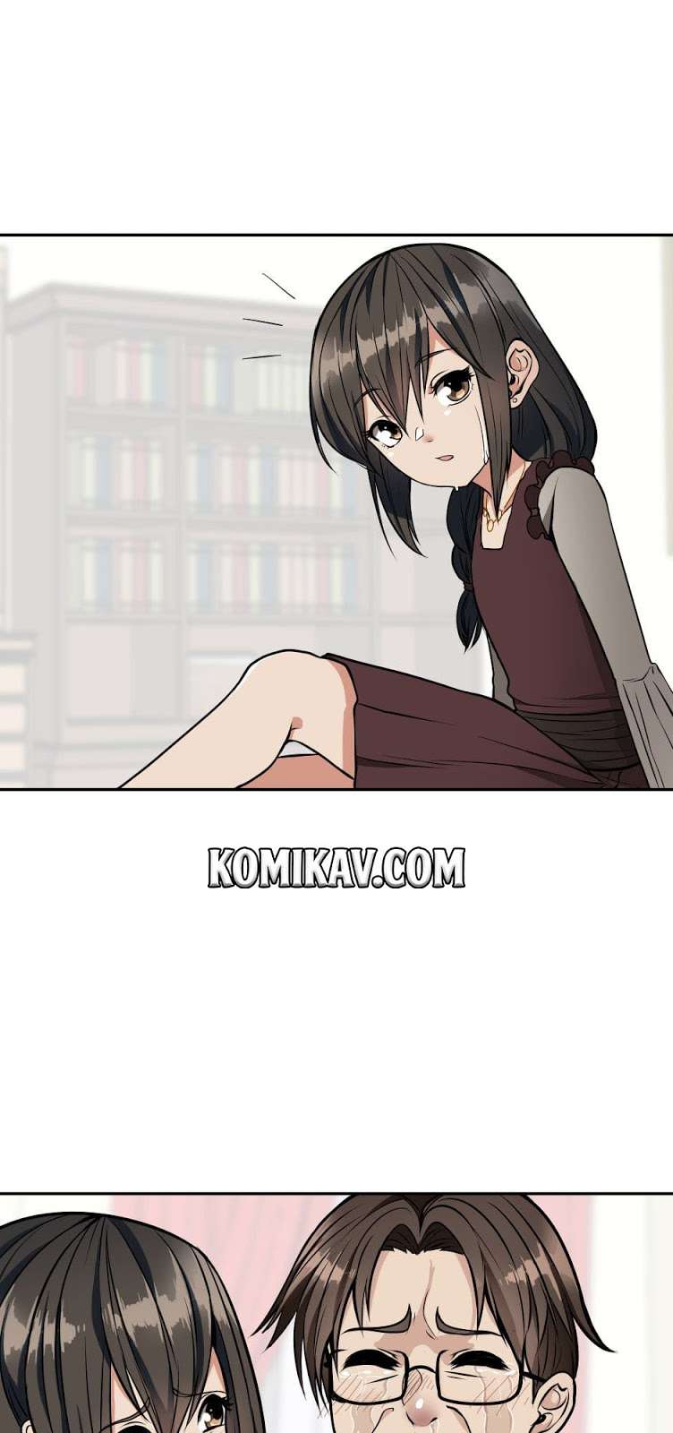 The Beginning After the End (The King Grey Reincarnation)