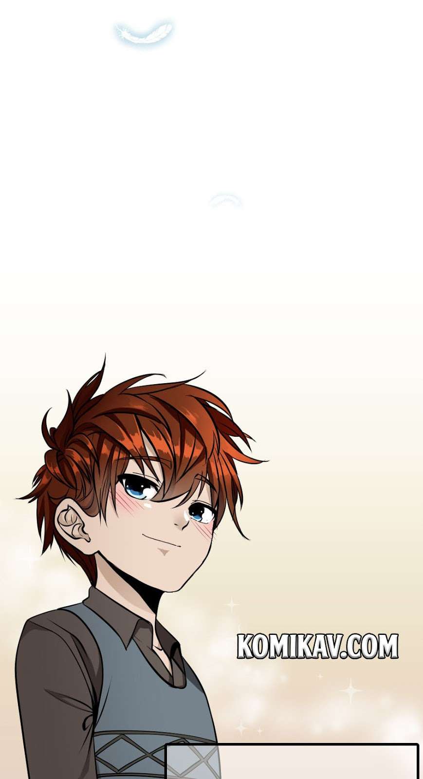 The Beginning After the End (The King Grey Reincarnation)