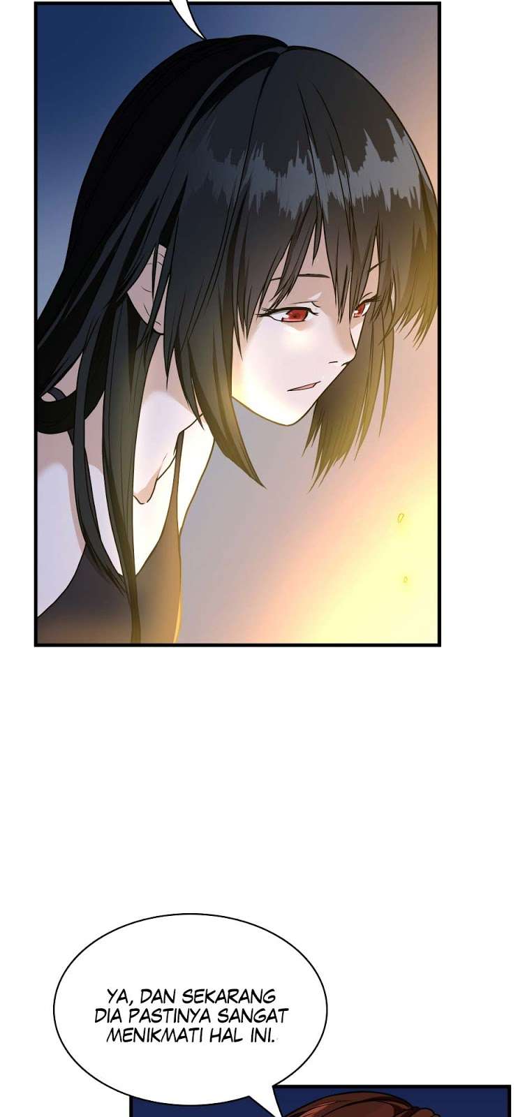 The Beginning After the End (The King Grey Reincarnation)