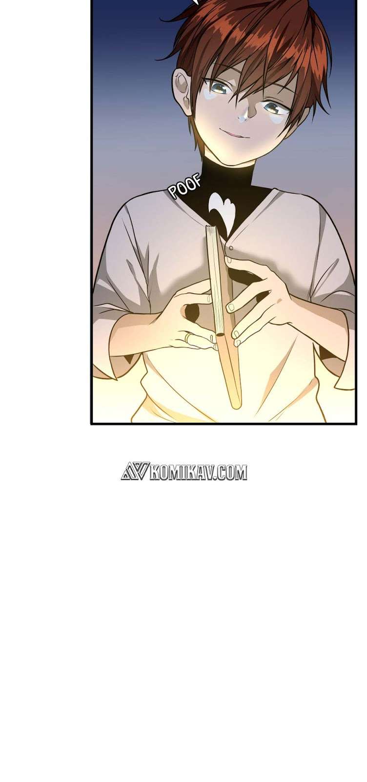 The Beginning After the End (The King Grey Reincarnation)