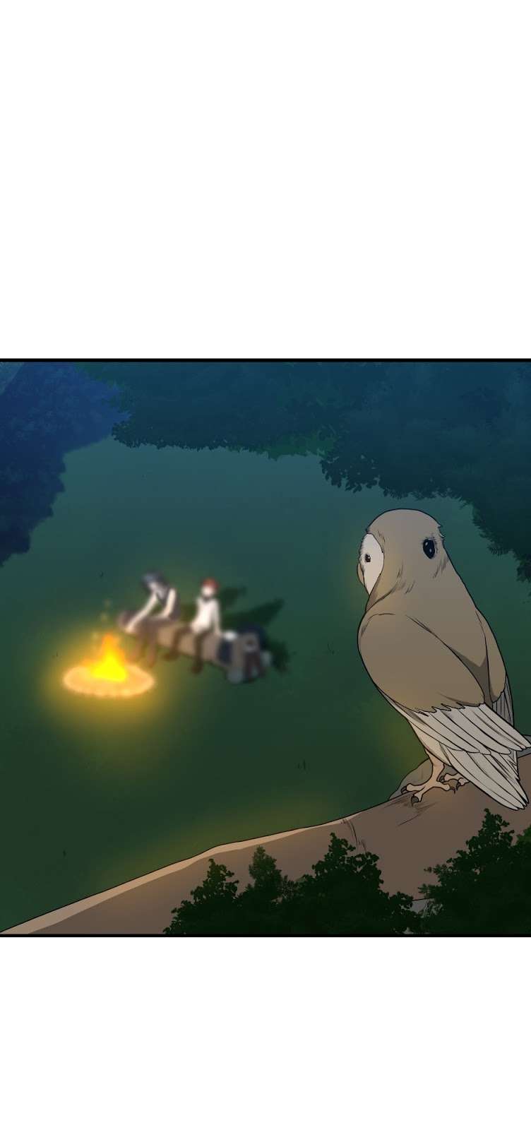 The Beginning After the End (The King Grey Reincarnation)