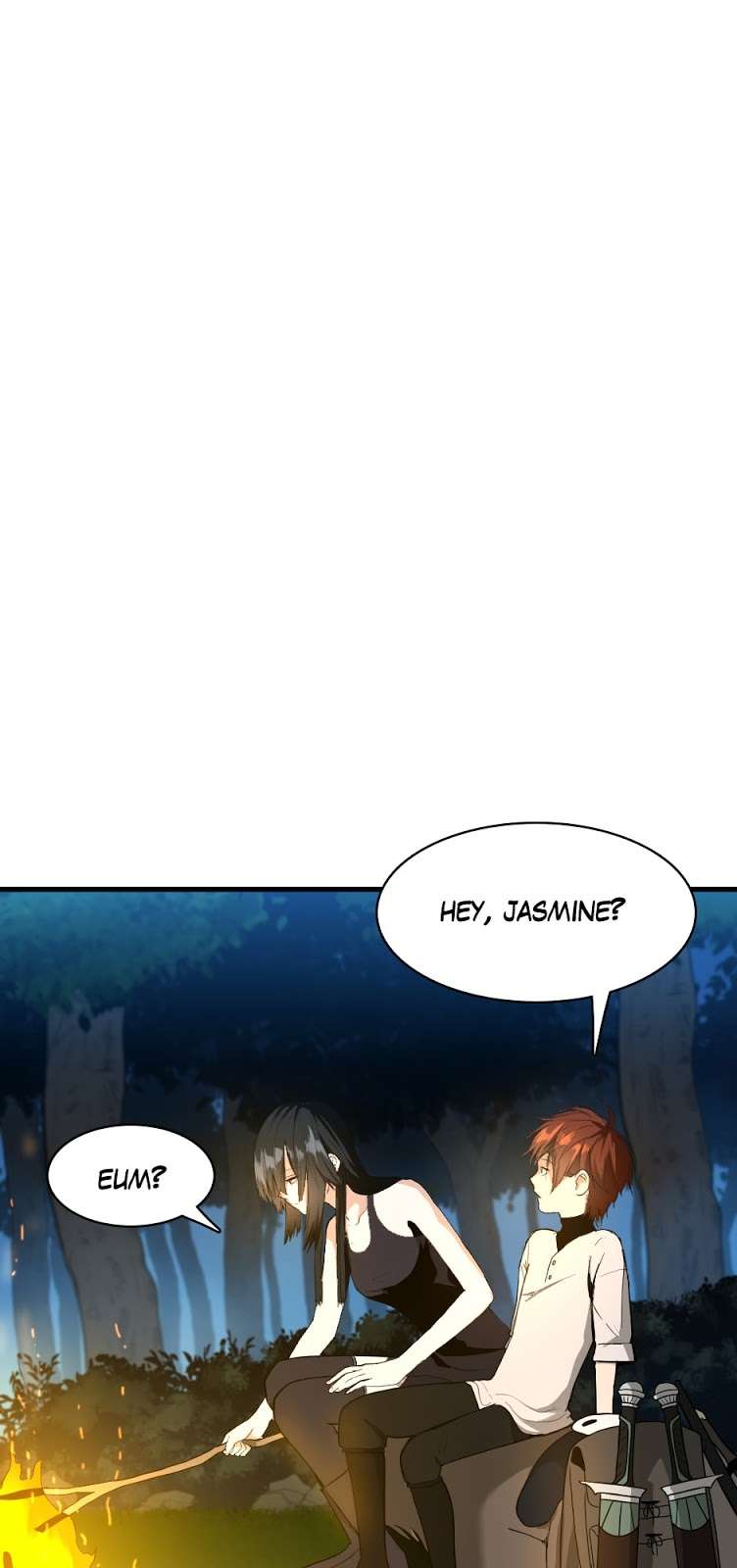 The Beginning After the End (The King Grey Reincarnation)