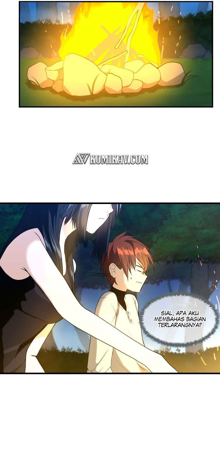 The Beginning After the End (The King Grey Reincarnation)