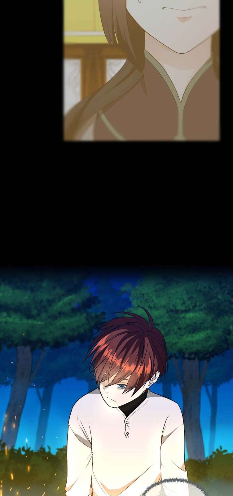 The Beginning After the End (The King Grey Reincarnation)
