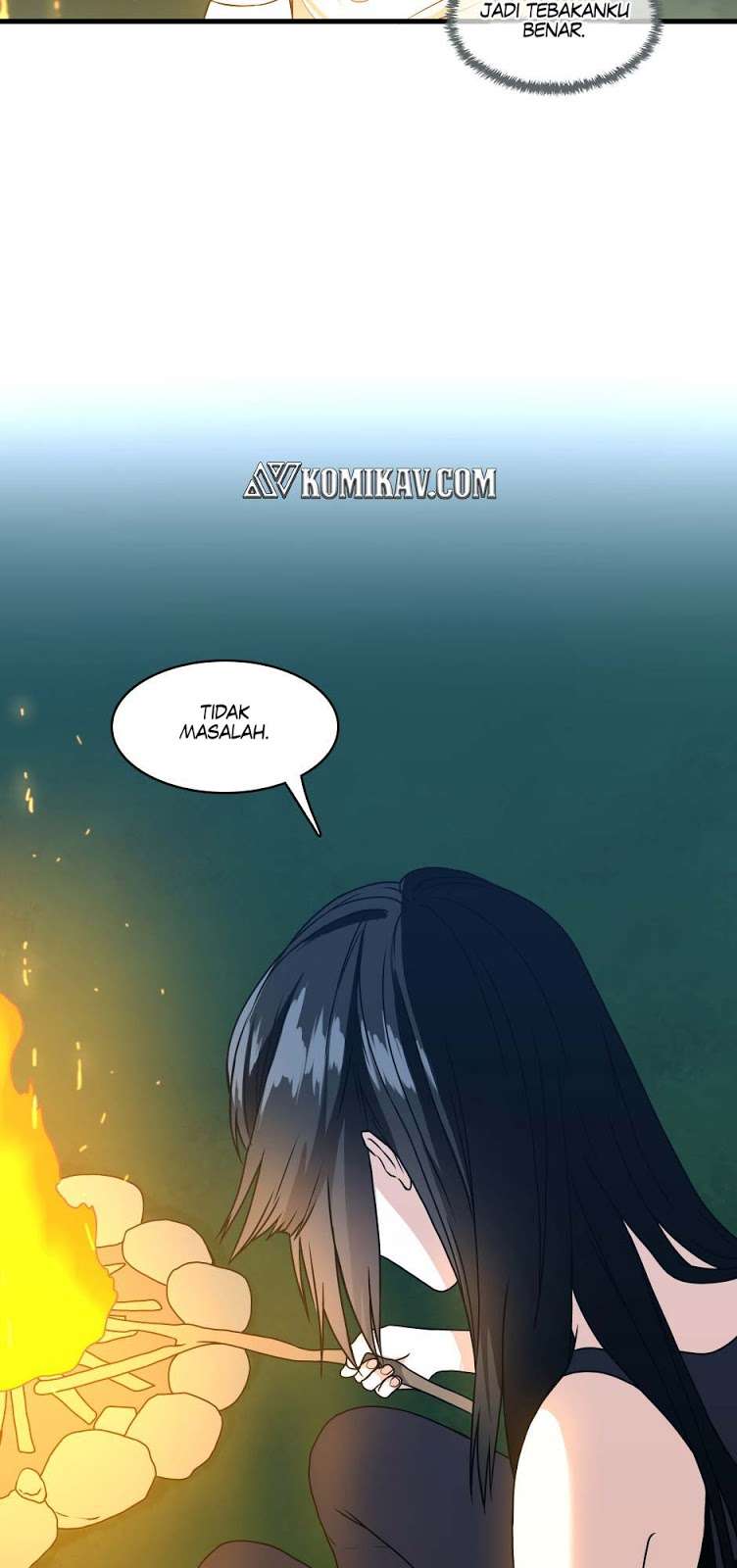 The Beginning After the End (The King Grey Reincarnation)