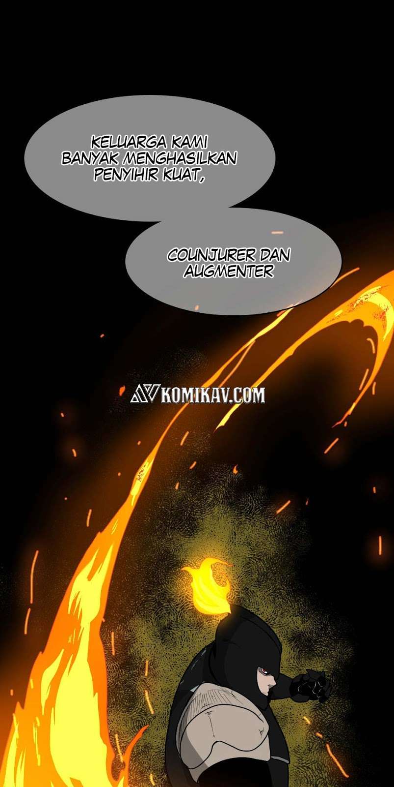 The Beginning After the End (The King Grey Reincarnation)