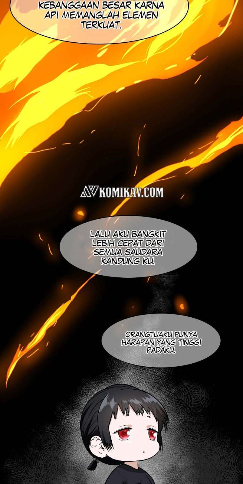The Beginning After the End (The King Grey Reincarnation)