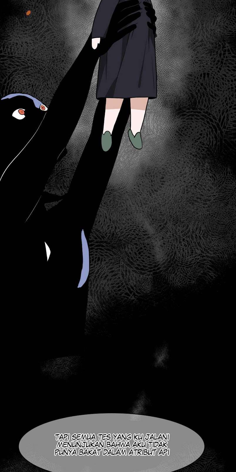 The Beginning After the End (The King Grey Reincarnation)
