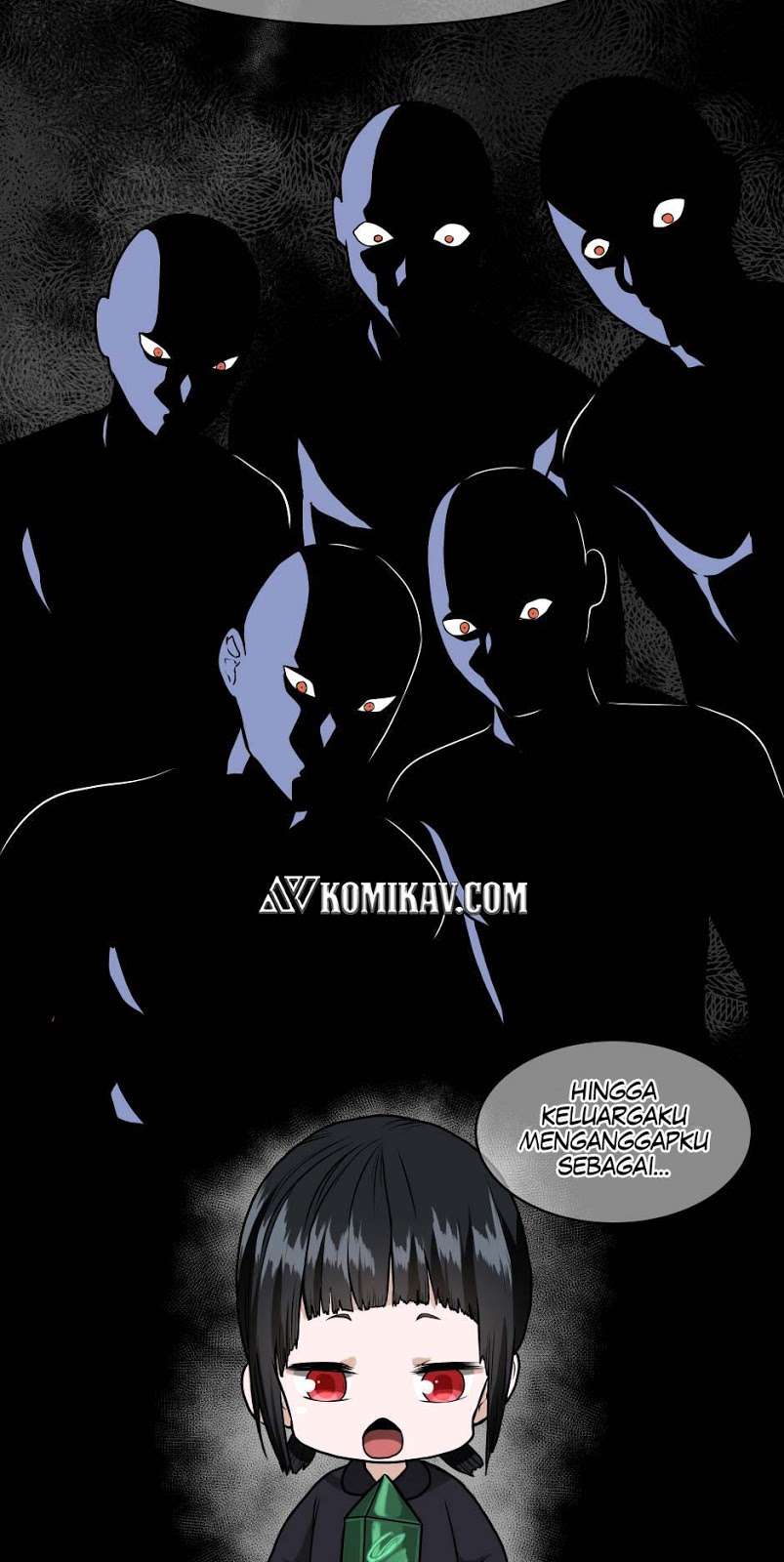 The Beginning After the End (The King Grey Reincarnation)