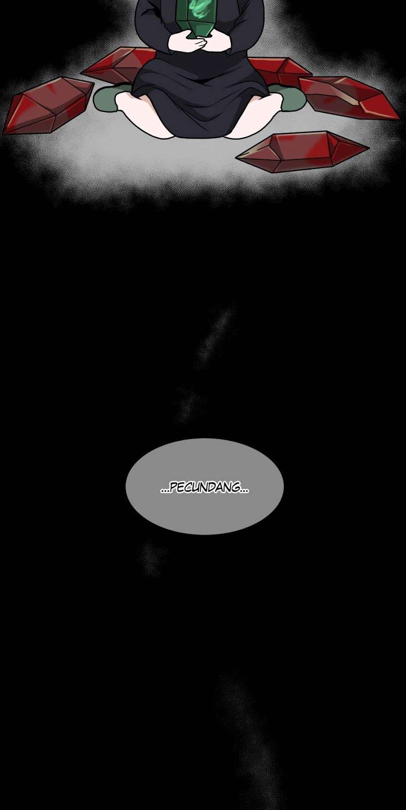 The Beginning After the End (The King Grey Reincarnation)