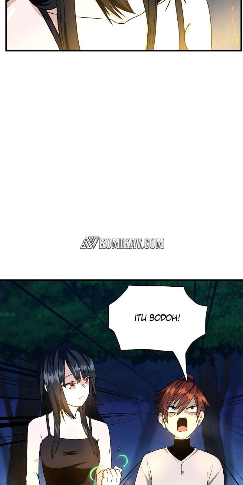 The Beginning After the End (The King Grey Reincarnation)