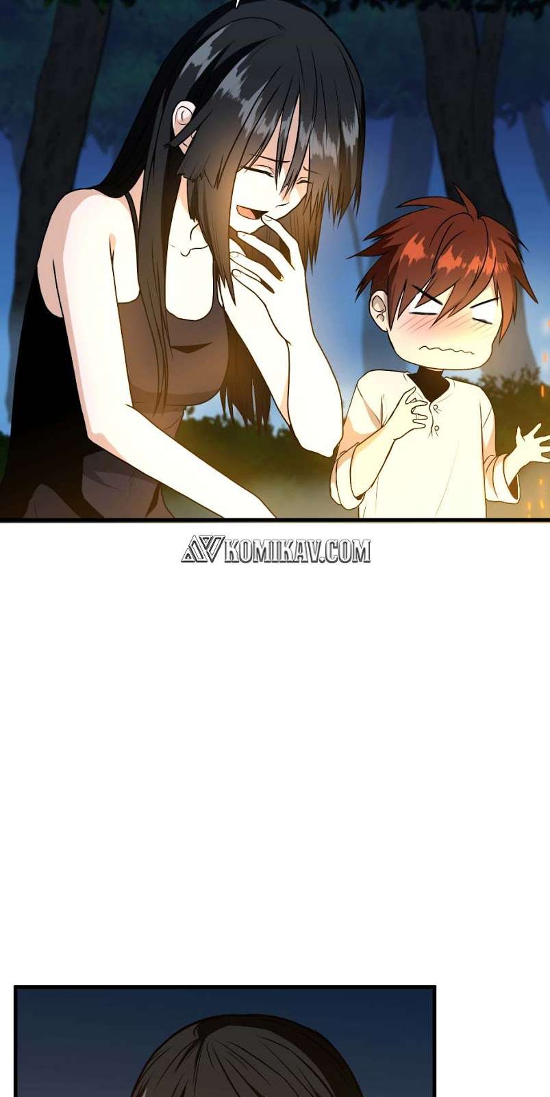The Beginning After the End (The King Grey Reincarnation)