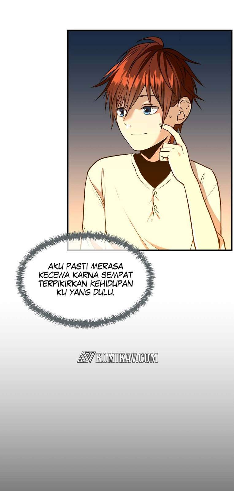 The Beginning After the End (The King Grey Reincarnation)