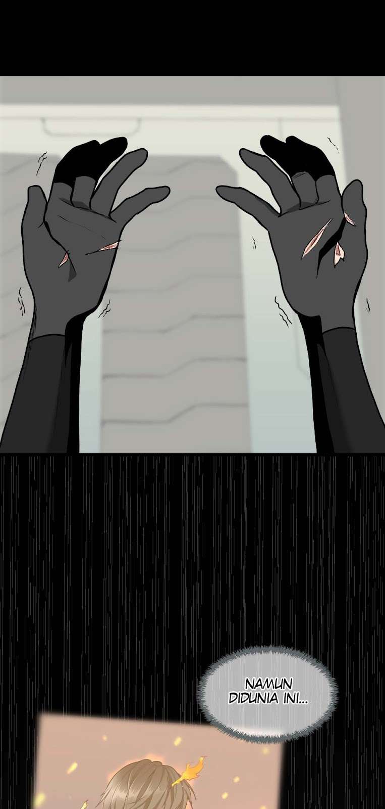 The Beginning After the End (The King Grey Reincarnation)