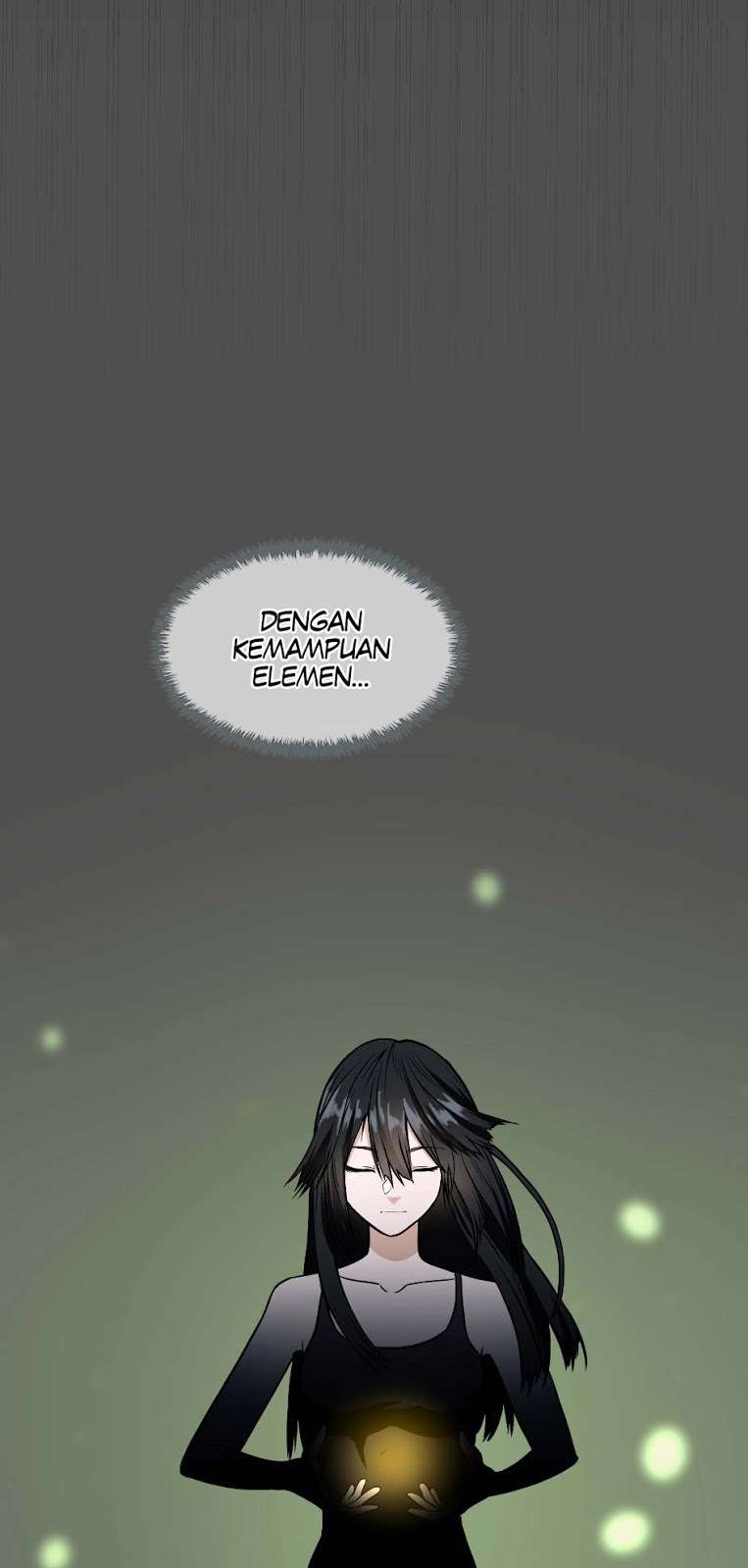 The Beginning After the End (The King Grey Reincarnation)