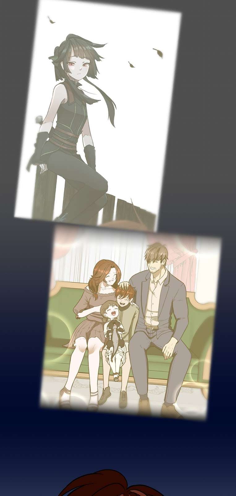 The Beginning After the End (The King Grey Reincarnation)