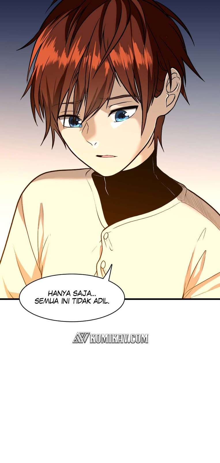 The Beginning After the End (The King Grey Reincarnation)
