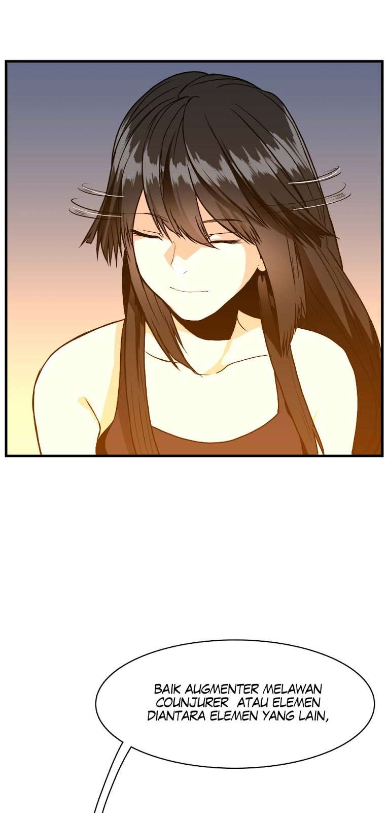The Beginning After the End (The King Grey Reincarnation)