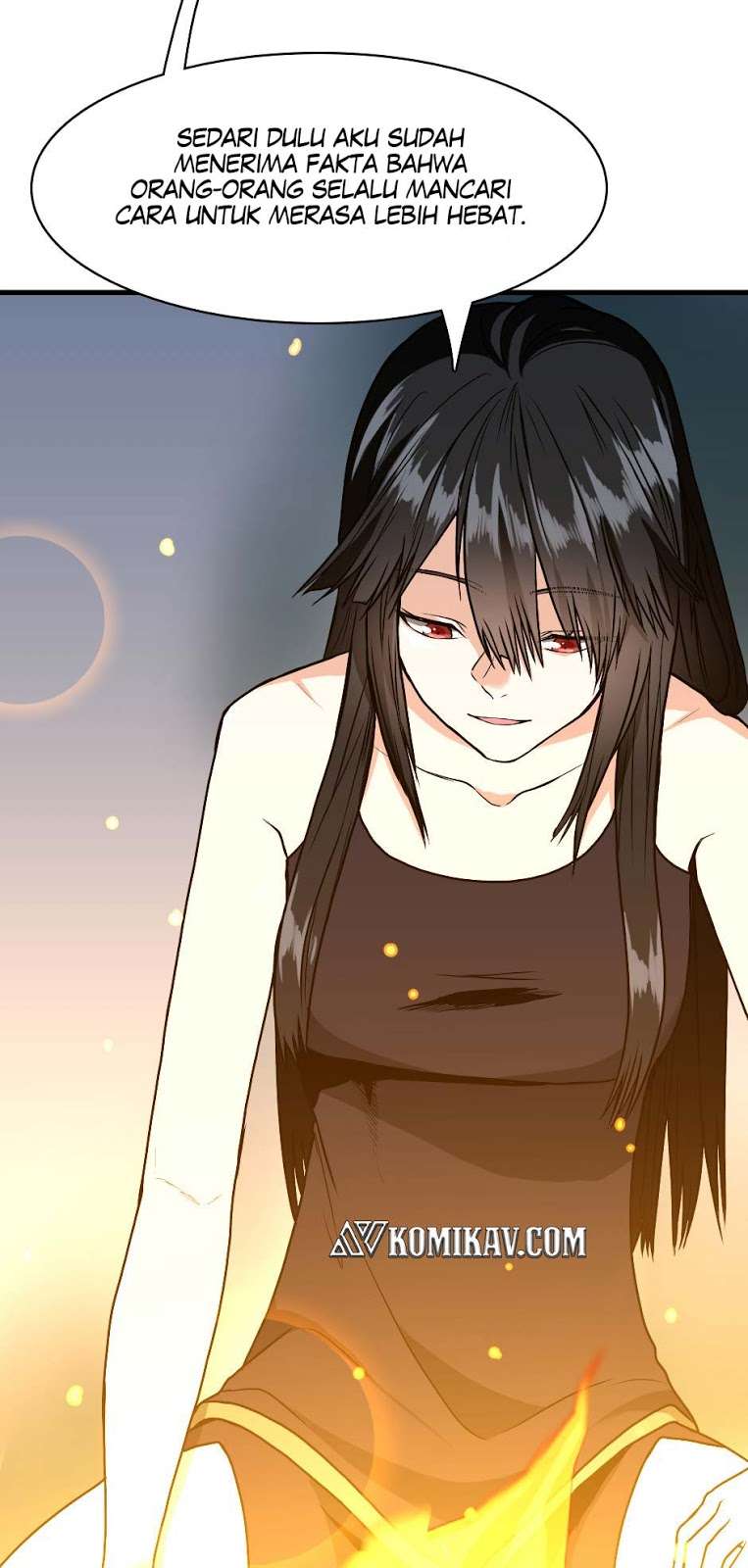 The Beginning After the End (The King Grey Reincarnation)