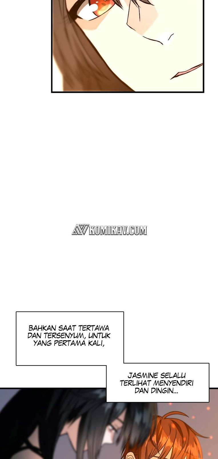The Beginning After the End (The King Grey Reincarnation)