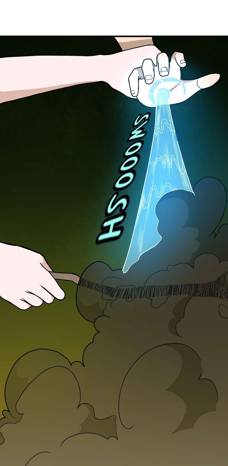 The Beginning After the End (The King Grey Reincarnation)