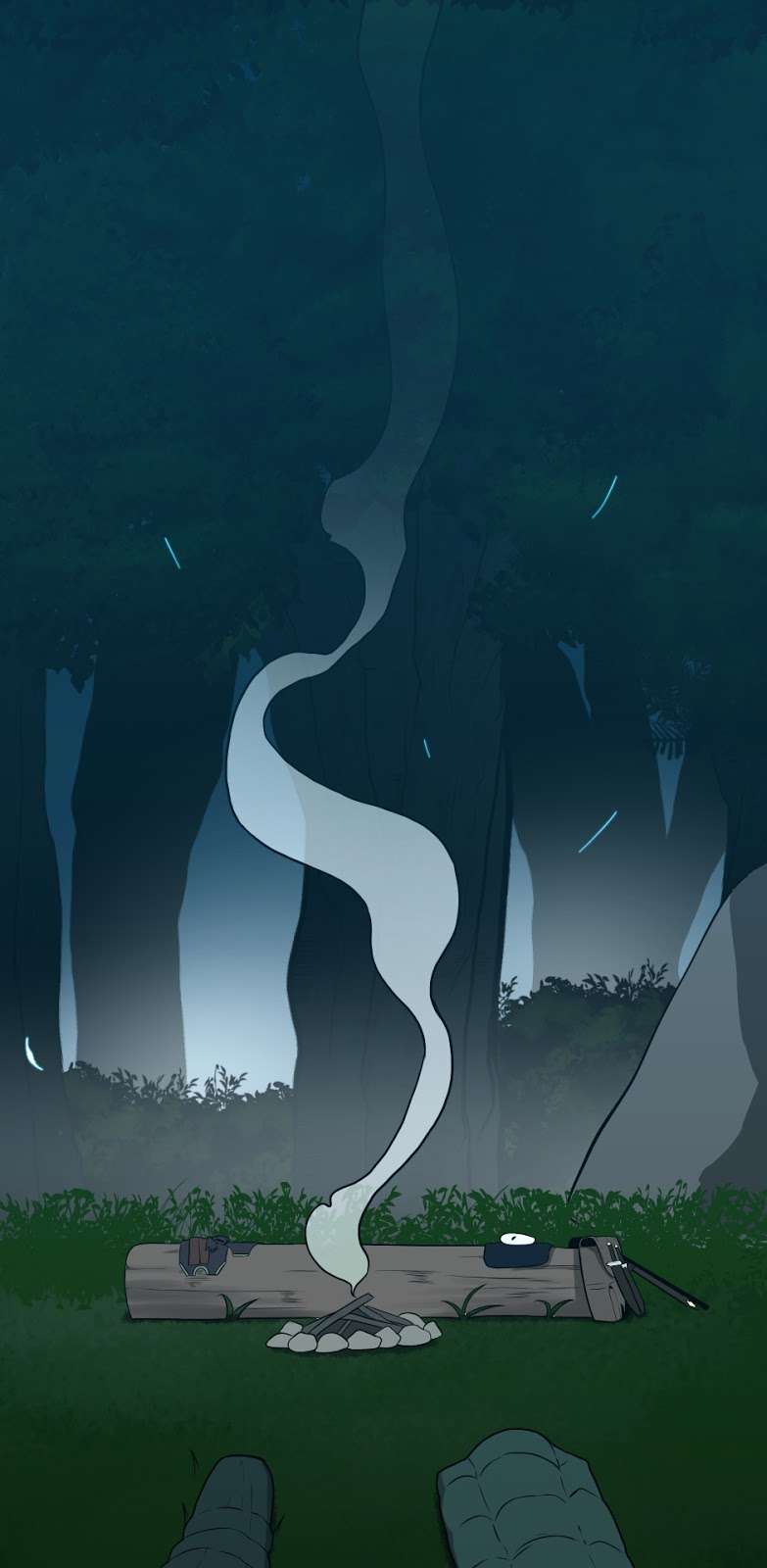 The Beginning After the End (The King Grey Reincarnation)