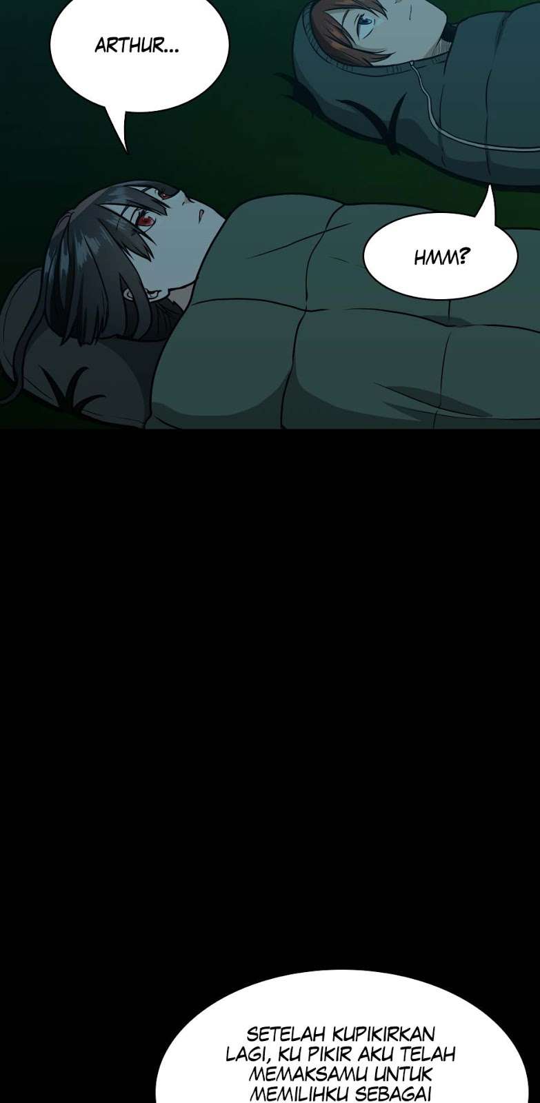 The Beginning After the End (The King Grey Reincarnation)