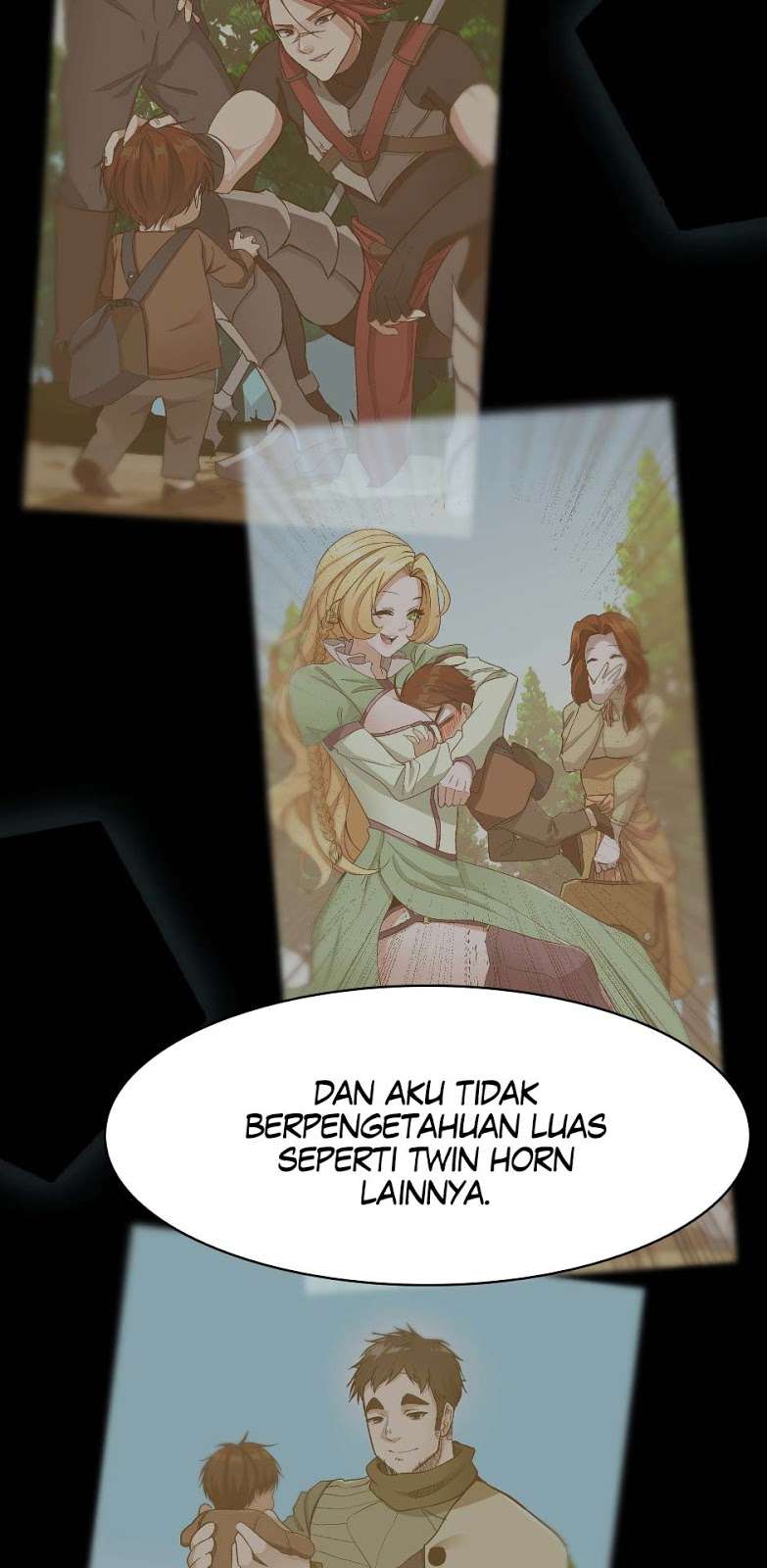 The Beginning After the End (The King Grey Reincarnation)
