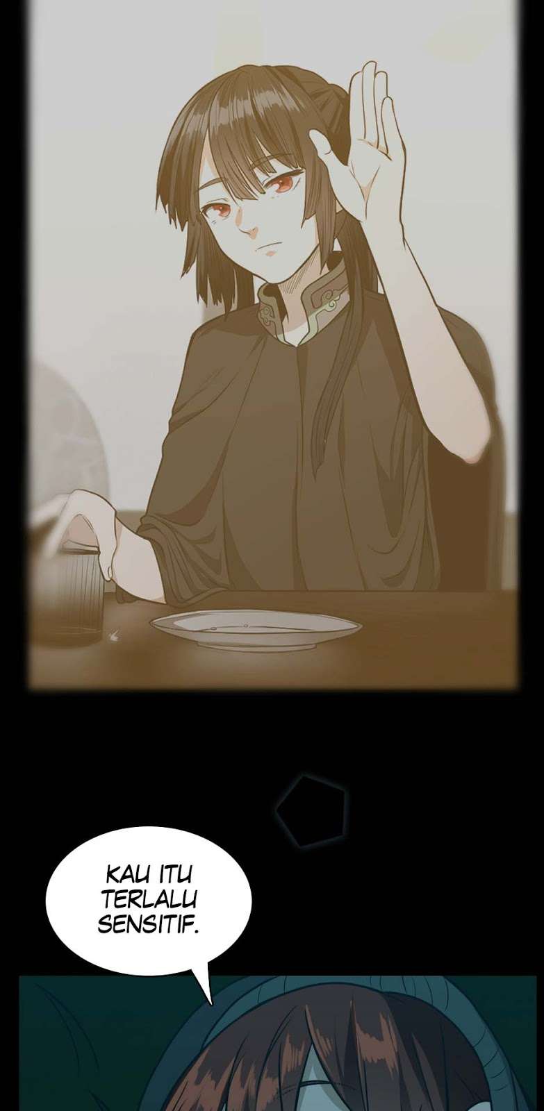 The Beginning After the End (The King Grey Reincarnation)