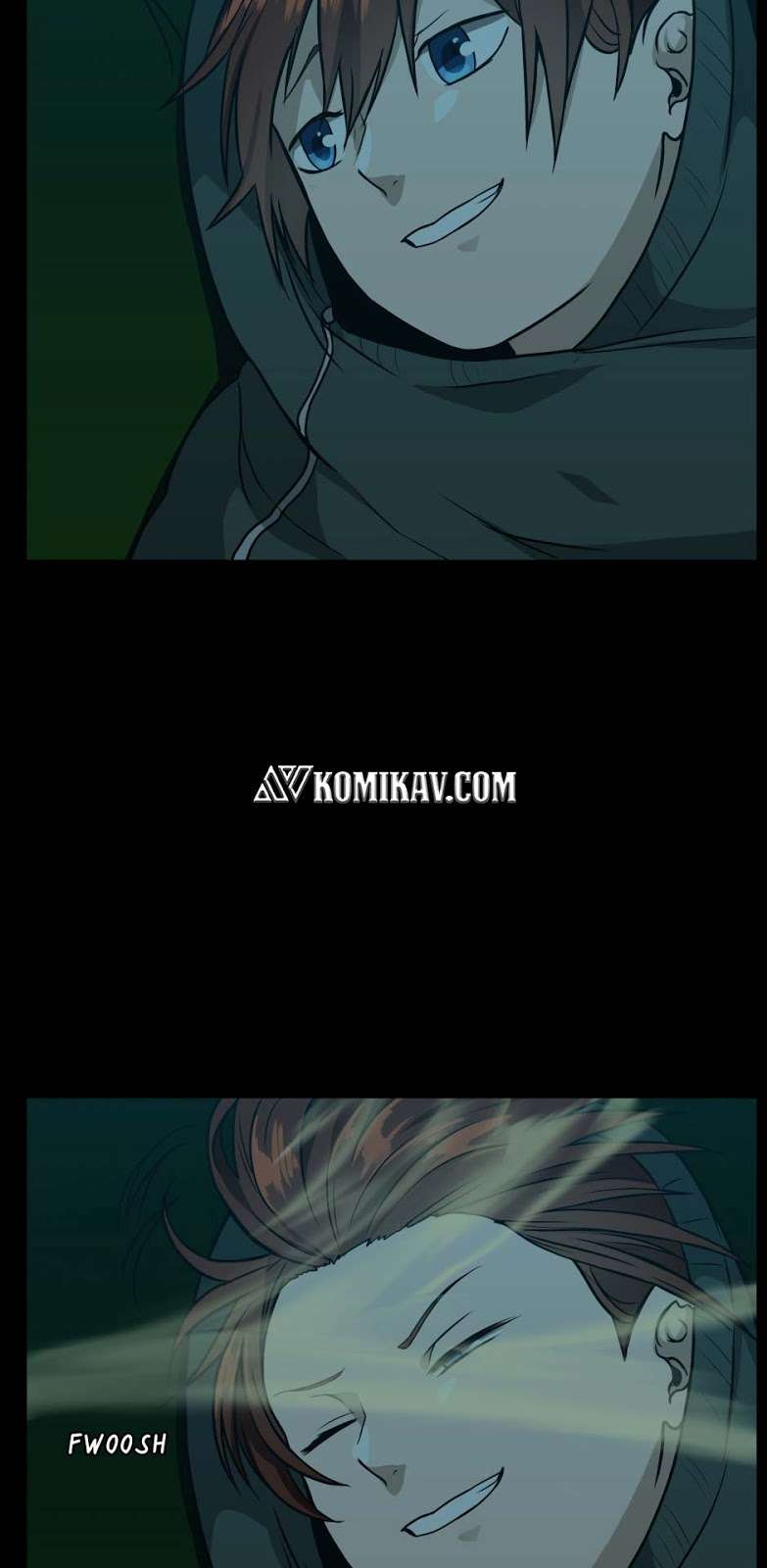 The Beginning After the End (The King Grey Reincarnation)