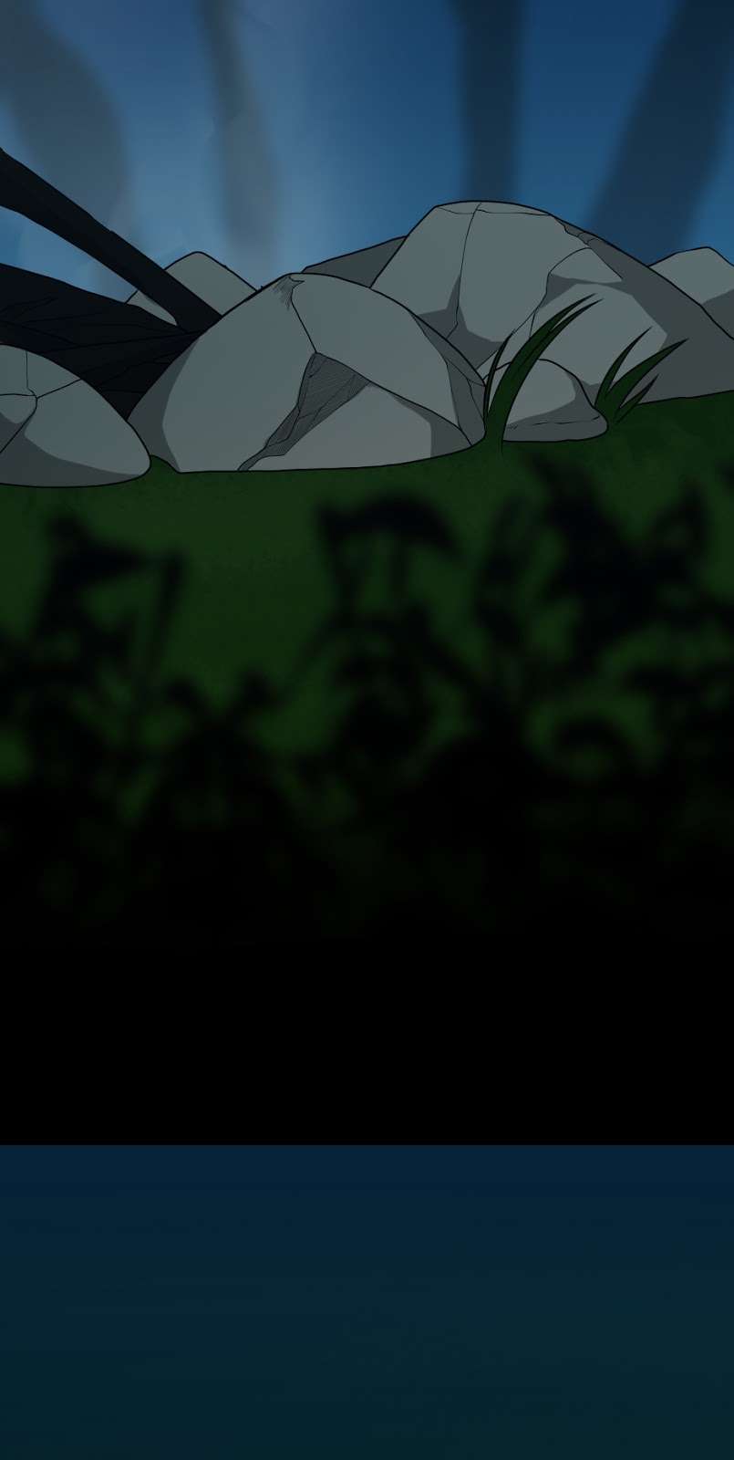 The Beginning After the End (The King Grey Reincarnation)