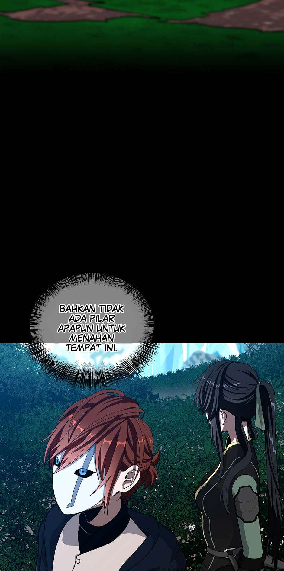 The Beginning After the End (The King Grey Reincarnation)