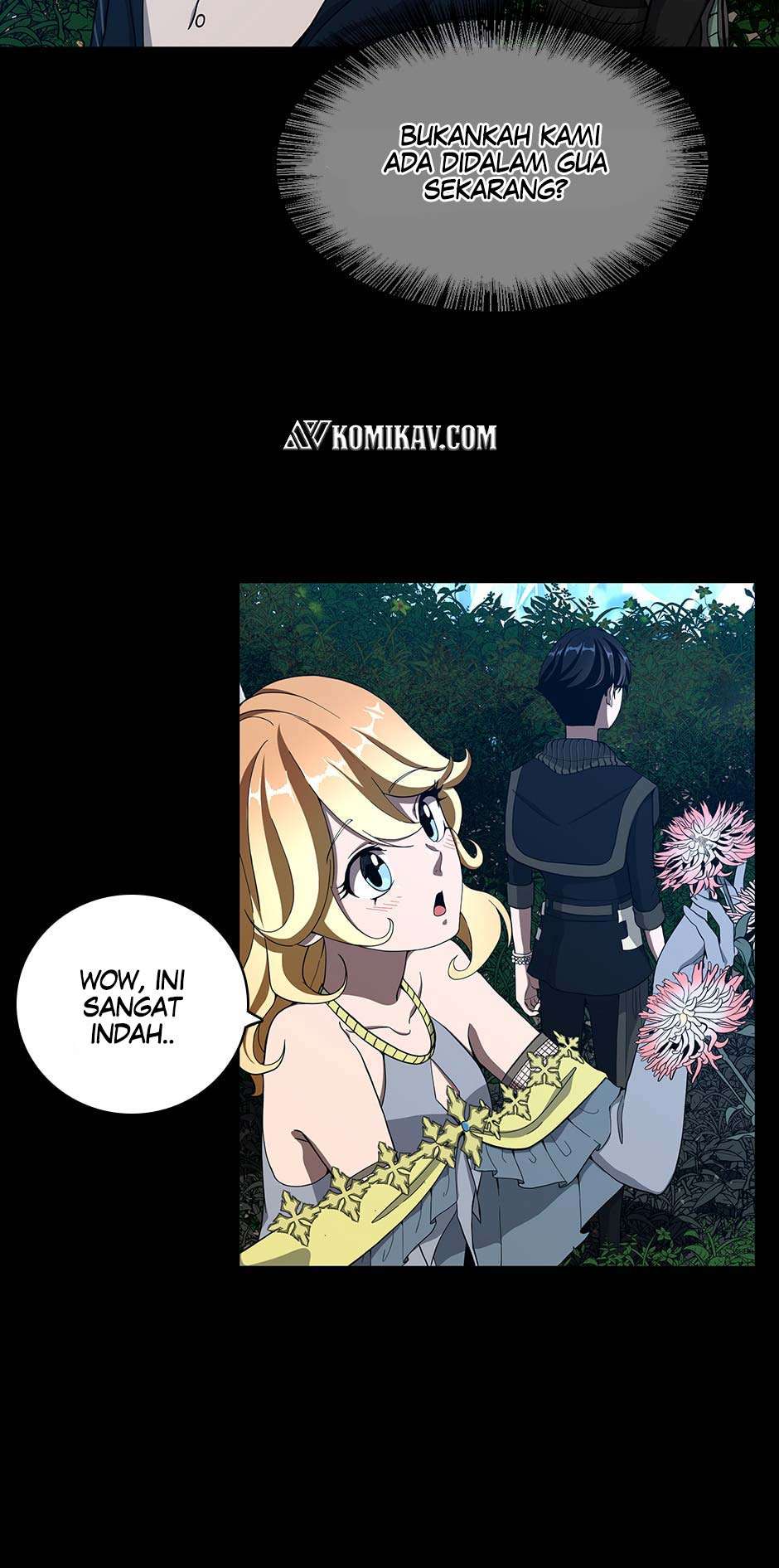 The Beginning After the End (The King Grey Reincarnation)