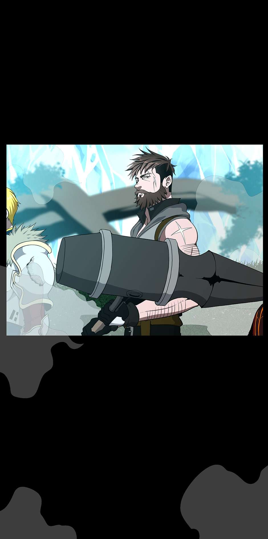 The Beginning After the End (The King Grey Reincarnation)