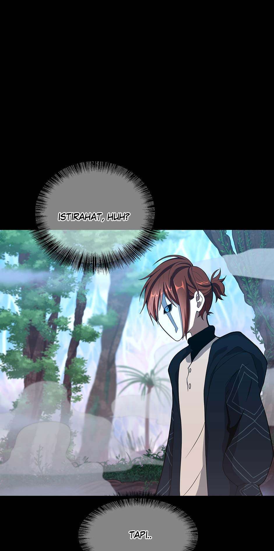 The Beginning After the End (The King Grey Reincarnation)