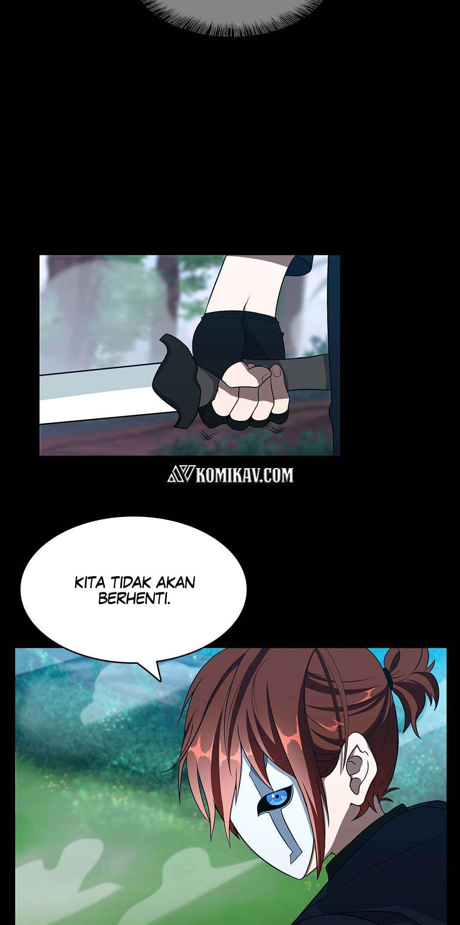 The Beginning After the End (The King Grey Reincarnation)