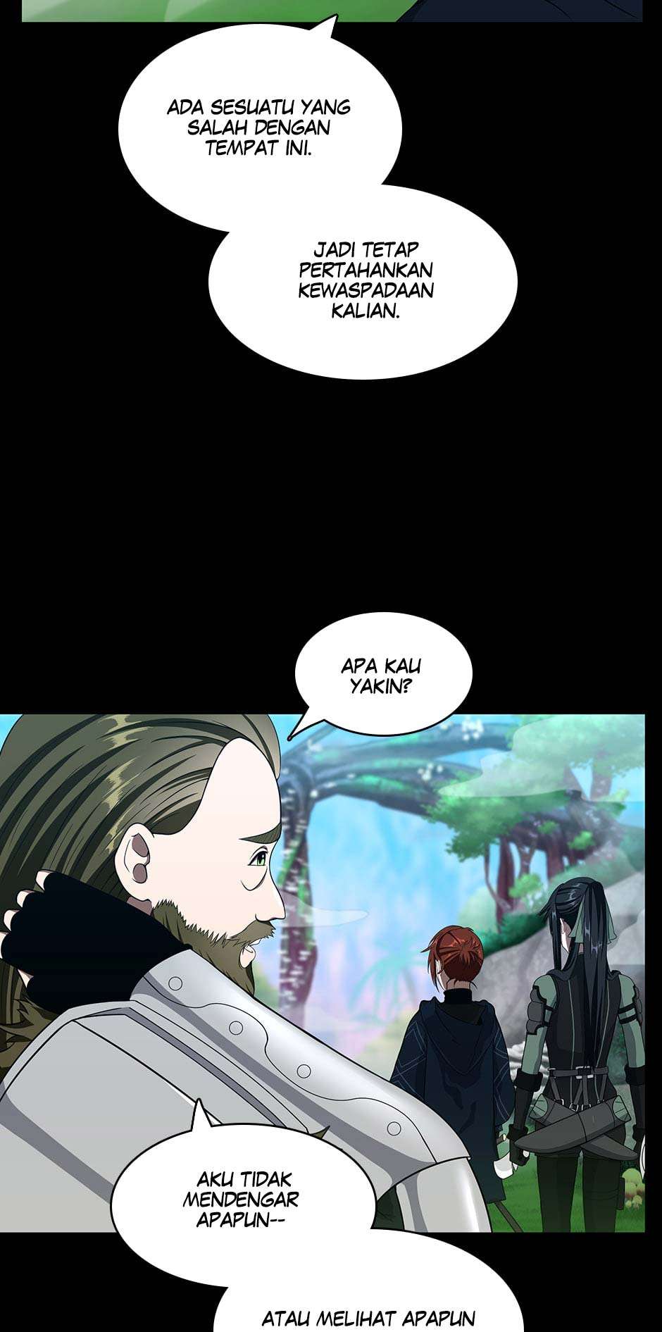 The Beginning After the End (The King Grey Reincarnation)