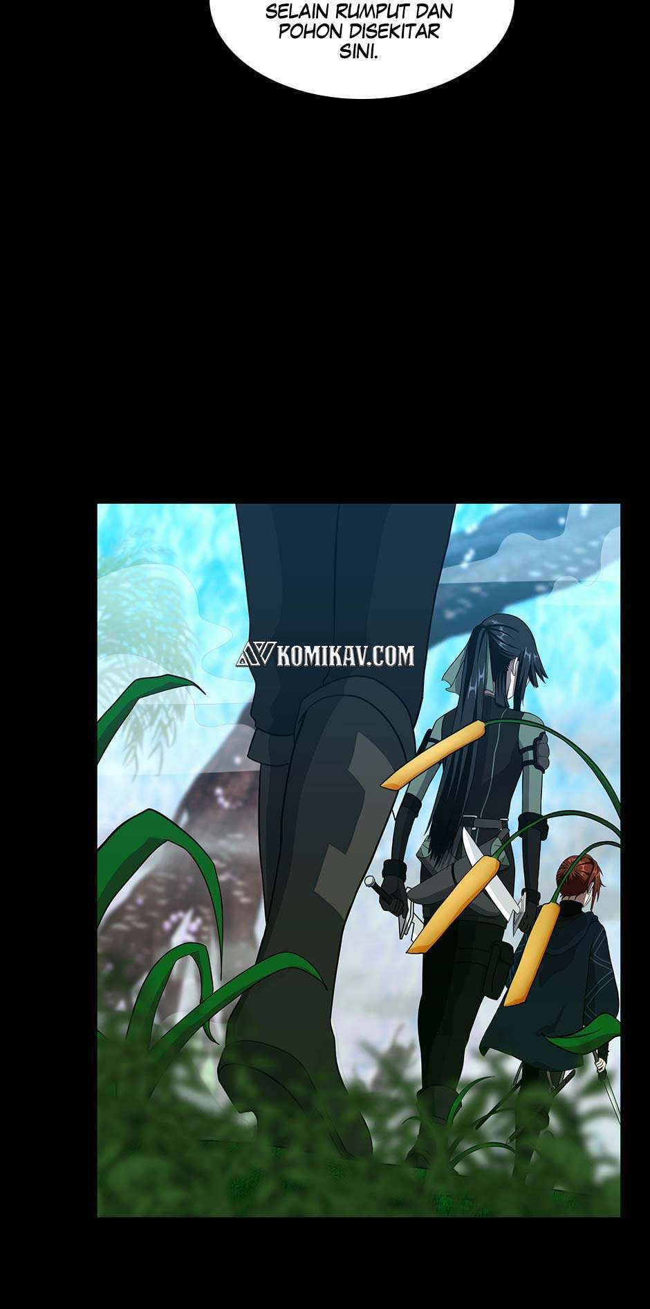 The Beginning After the End (The King Grey Reincarnation)