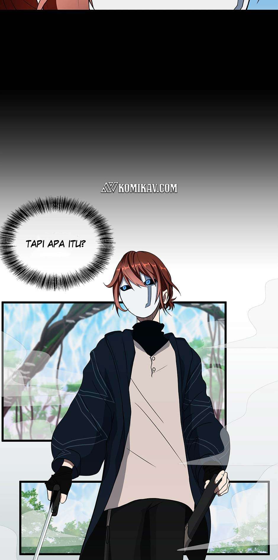 The Beginning After the End (The King Grey Reincarnation)