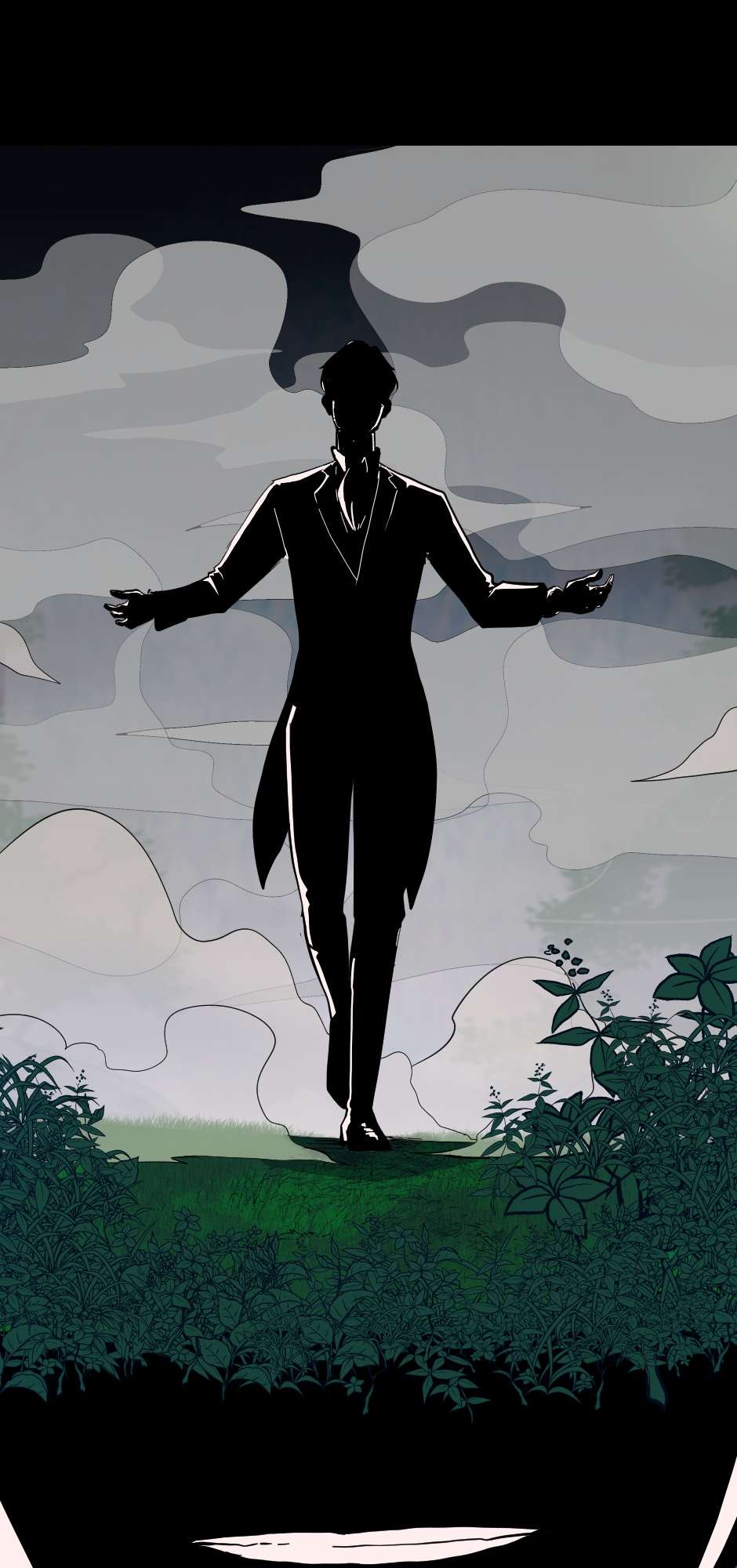 The Beginning After the End (The King Grey Reincarnation)