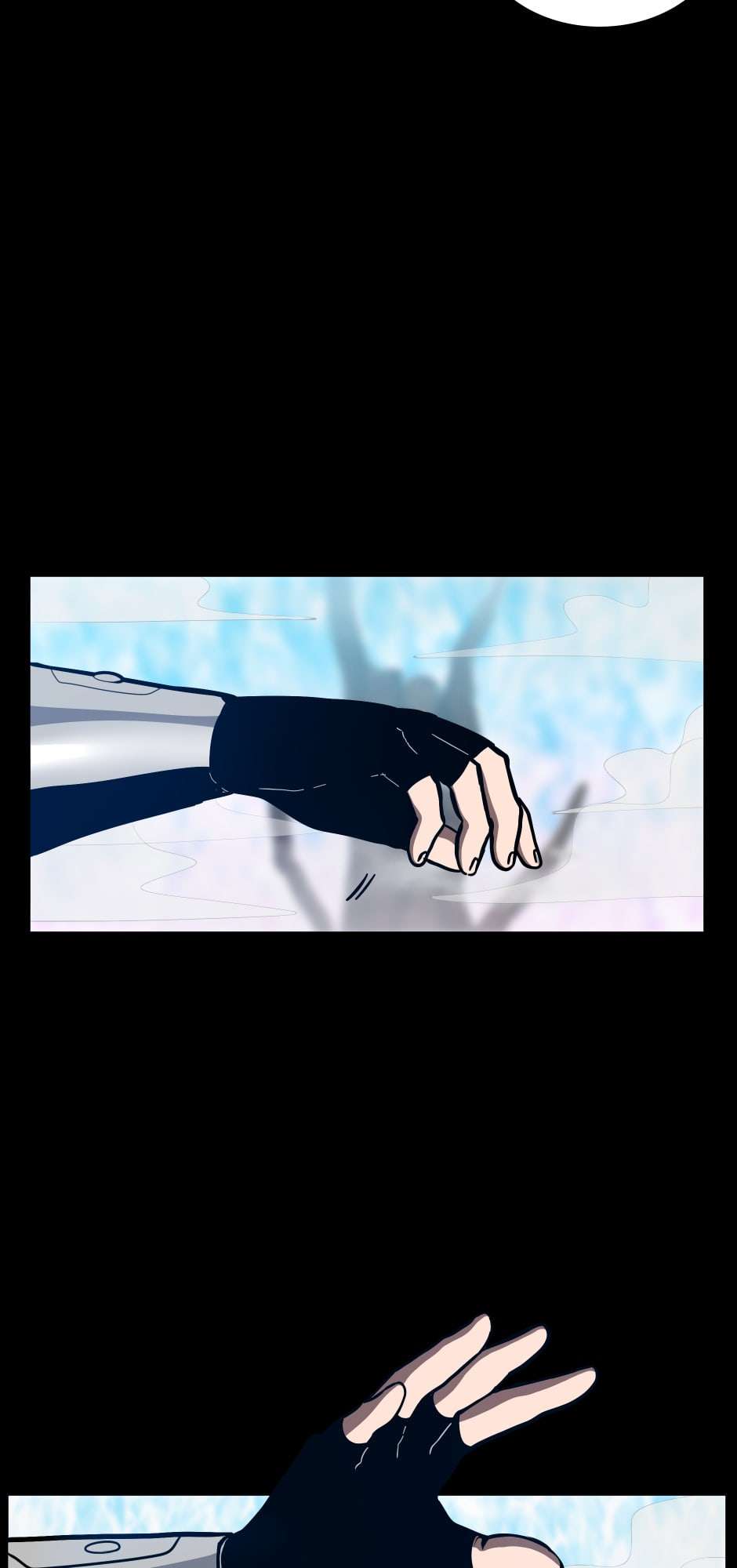 The Beginning After the End (The King Grey Reincarnation)