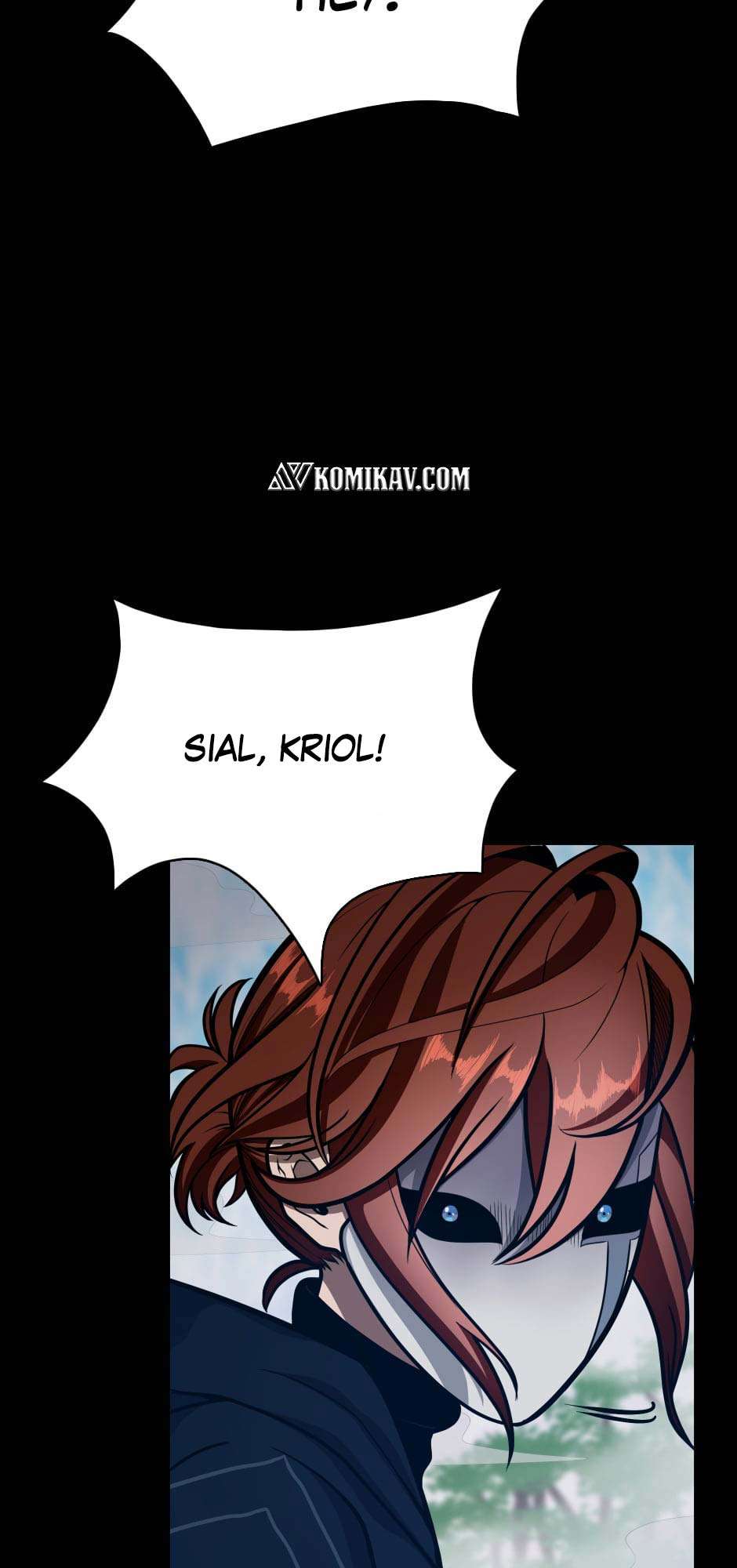 The Beginning After the End (The King Grey Reincarnation)